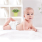 Продукт Babyono - Подложки за повиване 90 х 60 см 20 бр. - 3 - BG Hlapeta